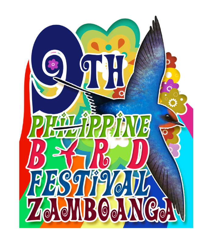 9th Philippine Bird Festival in Zamboanga