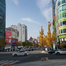 Images of Metropolitan City of Ulsan